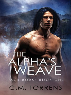 cover image of The Alpha's Weave